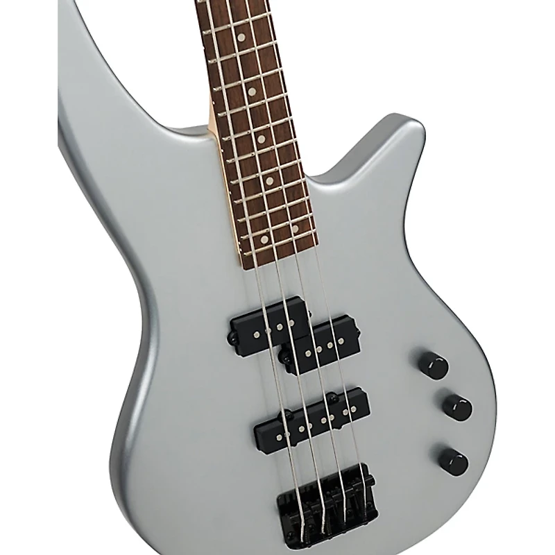 Jackson JS Series Spectra Bass JS2 Electric Bass Guitar -