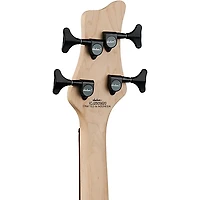 Jackson JS Series Spectra Bass JS2 Electric Bass Guitar -