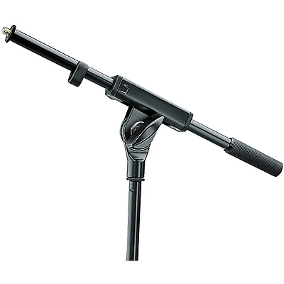 K&M 21160 Microphone Boom Arm Black