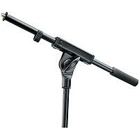 K&M 21160 Microphone Boom Arm Black