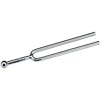 K&M 168/1 Tuning Fork Key of A