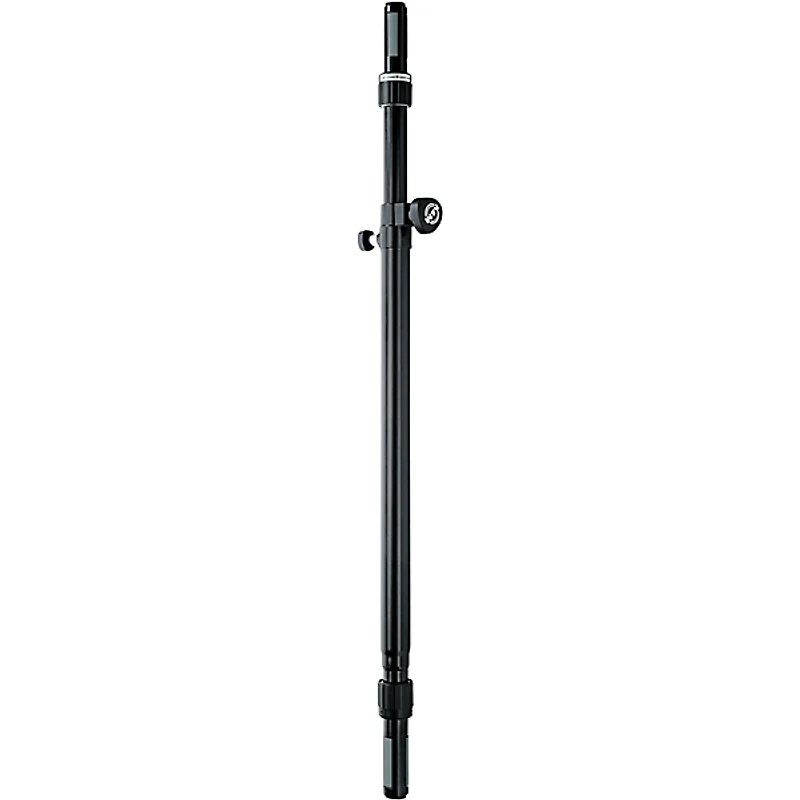 K&M 21366 Speaker Pole with Ring Lock System