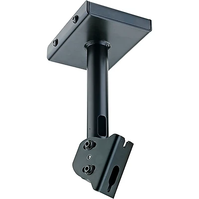 K&M 24496 Speaker Ceiling Mount Black