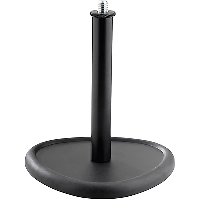 K&M 23230 Table Microphone Stand