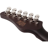 Schecter Guitar Research Jack Fowler PT Electric Guitar - Drab Green