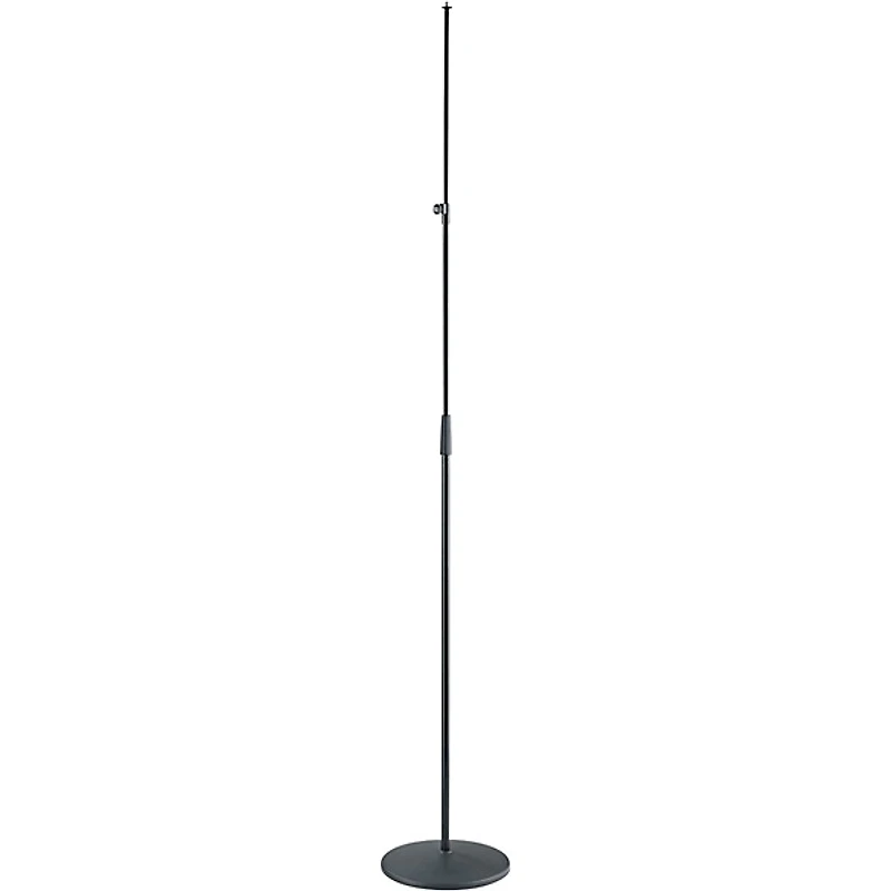 K&M 26007 Microphone Stand and Tube Combination