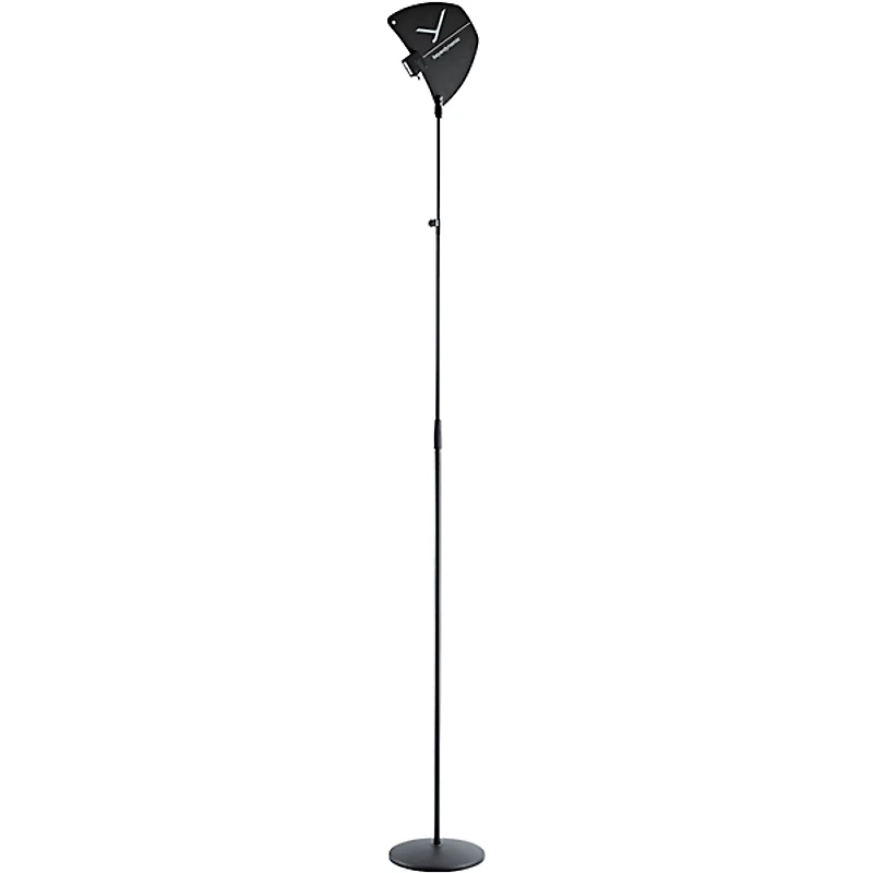 K&M 26007 Microphone Stand and Tube Combination