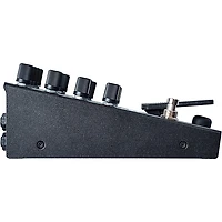 Gamechanger Audio Motor Pedal Electro-Mechanical Synth Pedal - Black