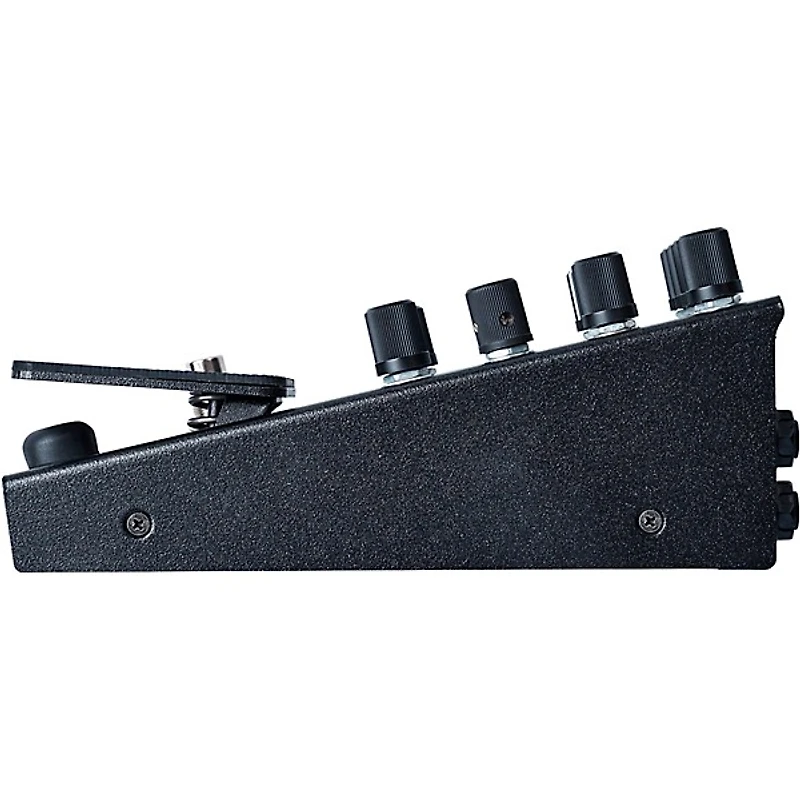 Gamechanger Audio Motor Pedal Electro-Mechanical Synth Pedal - Black