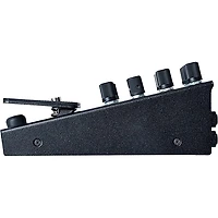 Gamechanger Audio Motor Pedal Electro-Mechanical Synth Pedal - Black