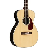 Guild M-50E Standard Concert Acoustic-Electric Guitar