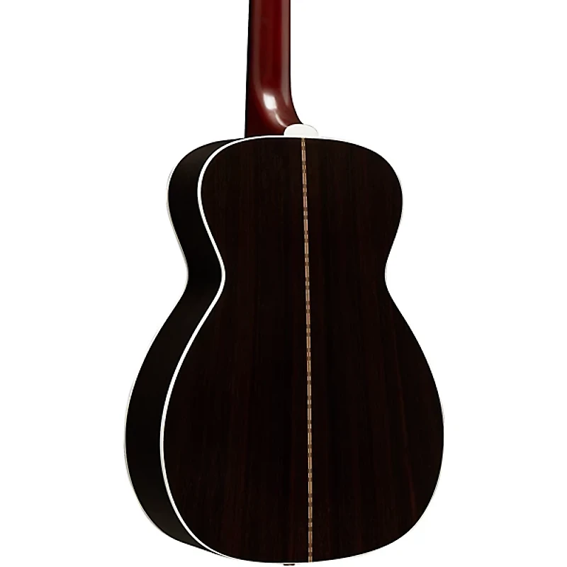 Guild M-50E Standard Concert Acoustic-Electric Guitar