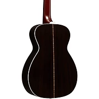 Guild M-50E Standard Concert Acoustic-Electric Guitar