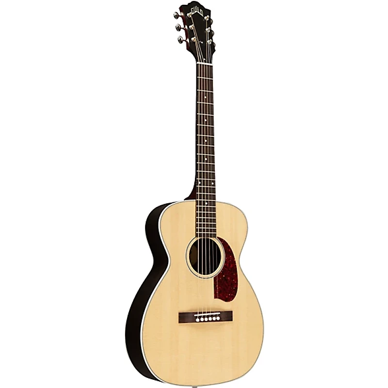 Guild M-50E Standard Concert Acoustic-Electric Guitar
