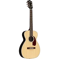 Guild M-50E Standard Concert Acoustic-Electric Guitar