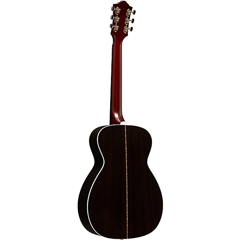 Guild M-50E Standard Concert Acoustic-Electric Guitar