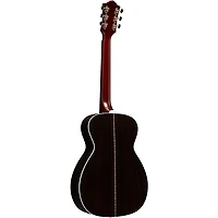 Guild M-50E Standard Concert Acoustic-Electric Guitar
