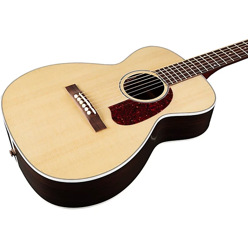 Guild M-50E Standard Concert Acoustic-Electric Guitar