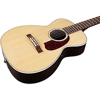 Guild M-50E Standard Concert Acoustic-Electric Guitar