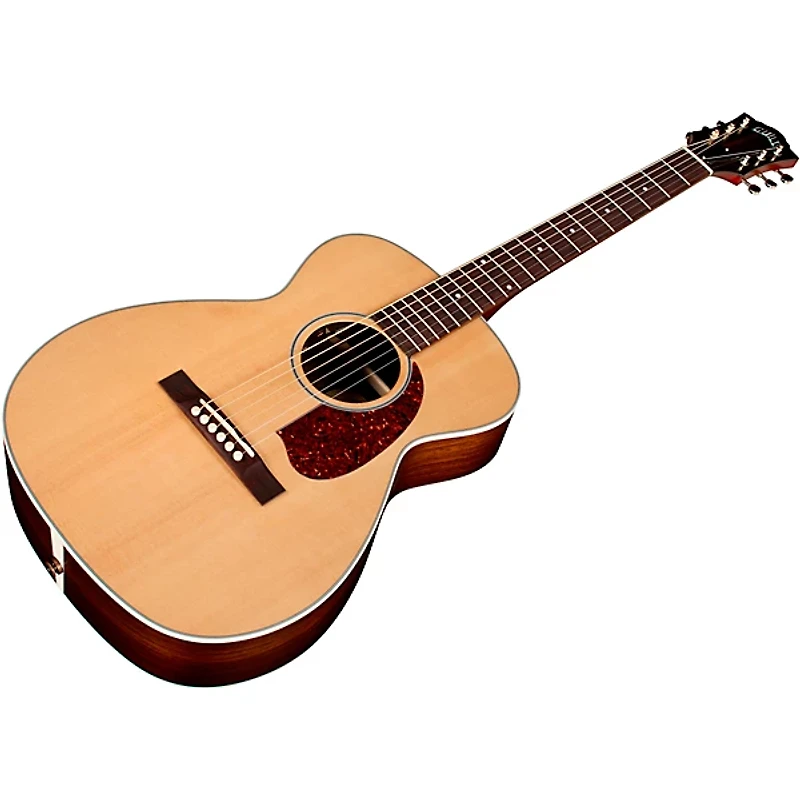 Guild M-50E Standard Concert Acoustic-Electric Guitar