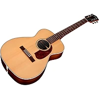 Guild M-50E Standard Concert Acoustic-Electric Guitar