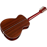Guild M-50E Standard Concert Acoustic-Electric Guitar