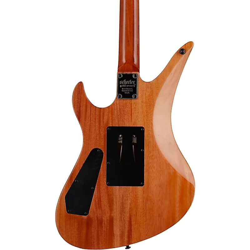 Schecter Guitar Research Synyster Gates Standard Plus Electric Guitar -