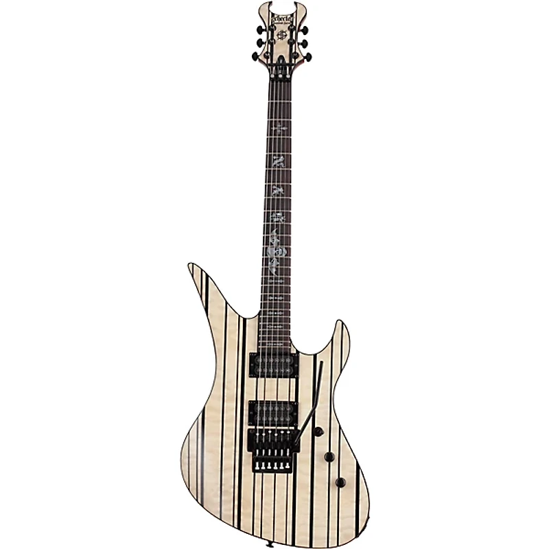 Schecter Guitar Research Synyster Gates Standard Plus Electric Guitar -