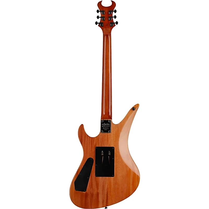 Schecter Guitar Research Synyster Gates Standard Plus Electric Guitar -