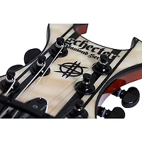 Schecter Guitar Research Synyster Gates Standard Plus Electric Guitar -