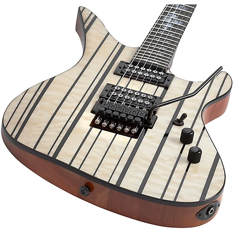 Schecter Guitar Research Synyster Gates Standard Plus Electric Guitar -