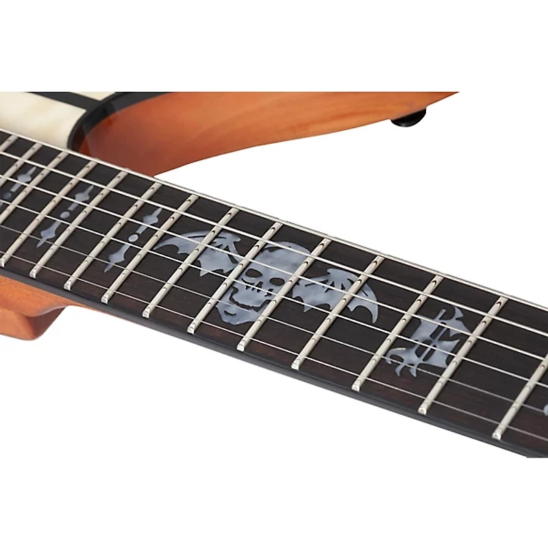 Schecter Guitar Research Synyster Gates Standard Plus Electric Guitar -