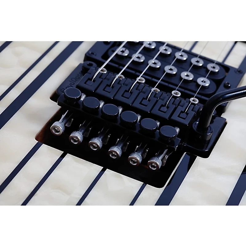 Schecter Guitar Research Synyster Gates Standard Plus Electric Guitar -