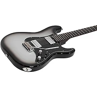 Schecter Guitar Research Nick Johnston Traditional HH Electric Guitar - Atomic Mercury