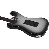 Schecter Guitar Research Nick Johnston Traditional HH Electric Guitar - Atomic Mercury