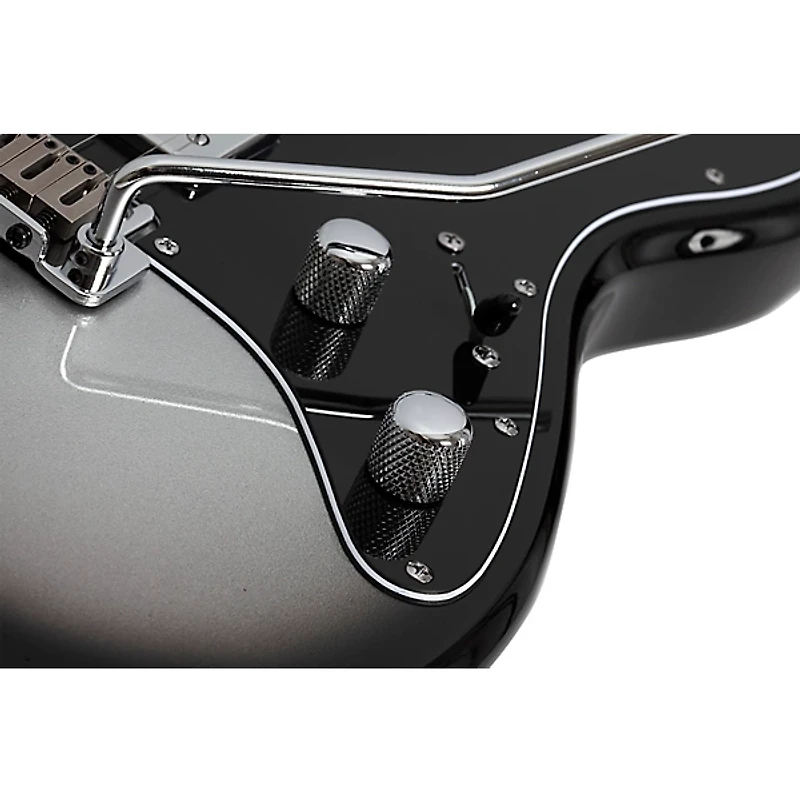 Schecter Guitar Research Nick Johnston Traditional HH Electric Guitar - Atomic Mercury