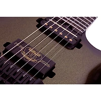 Schecter Guitar Research C-1 50th Anniversary Electric Guitar - 50th Gold Burst