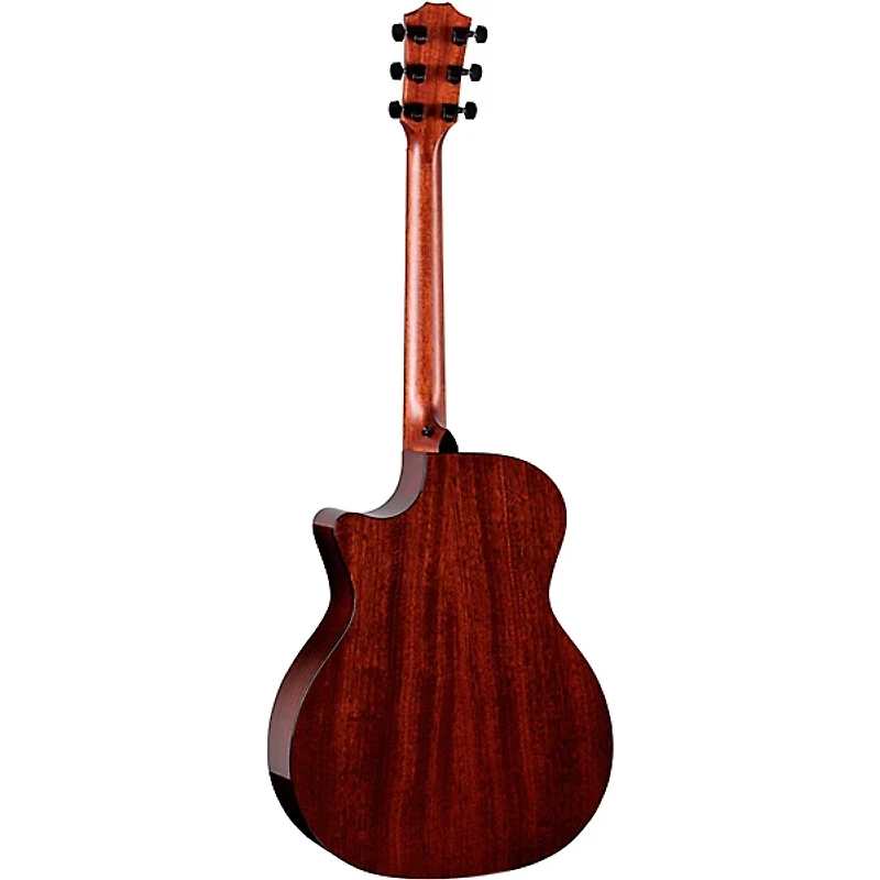 Taylor Next Generation 324ce Grand Auditorium Acoustic-Electric Guitar - Shaded Edge Burst