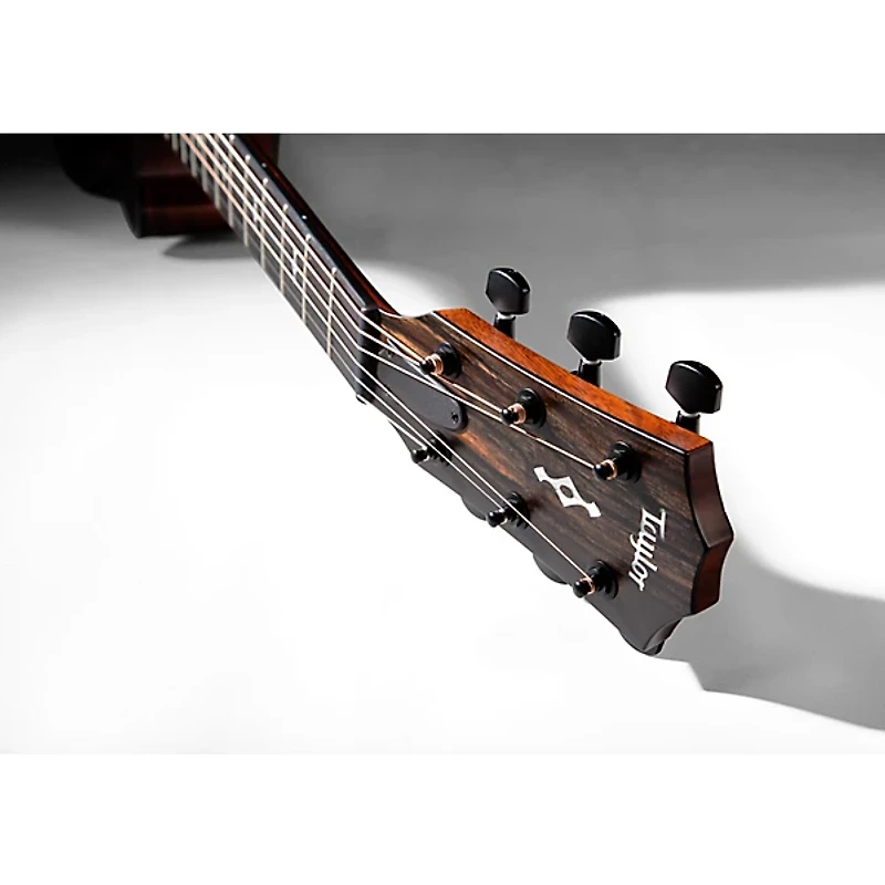 Taylor Next Generation 324ce Grand Auditorium Acoustic-Electric Guitar - Shaded Edge Burst