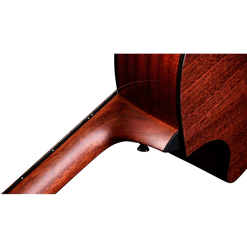 Taylor Next Generation 324ce Grand Auditorium Acoustic-Electric Guitar - Shaded Edge Burst