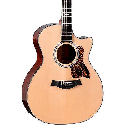 Taylor Next Generation 314ce Grand Auditorium Acoustic-Electric Guitar - Natural