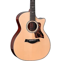 Taylor Next Generation 314ce Grand Auditorium Acoustic-Electric Guitar - Natural