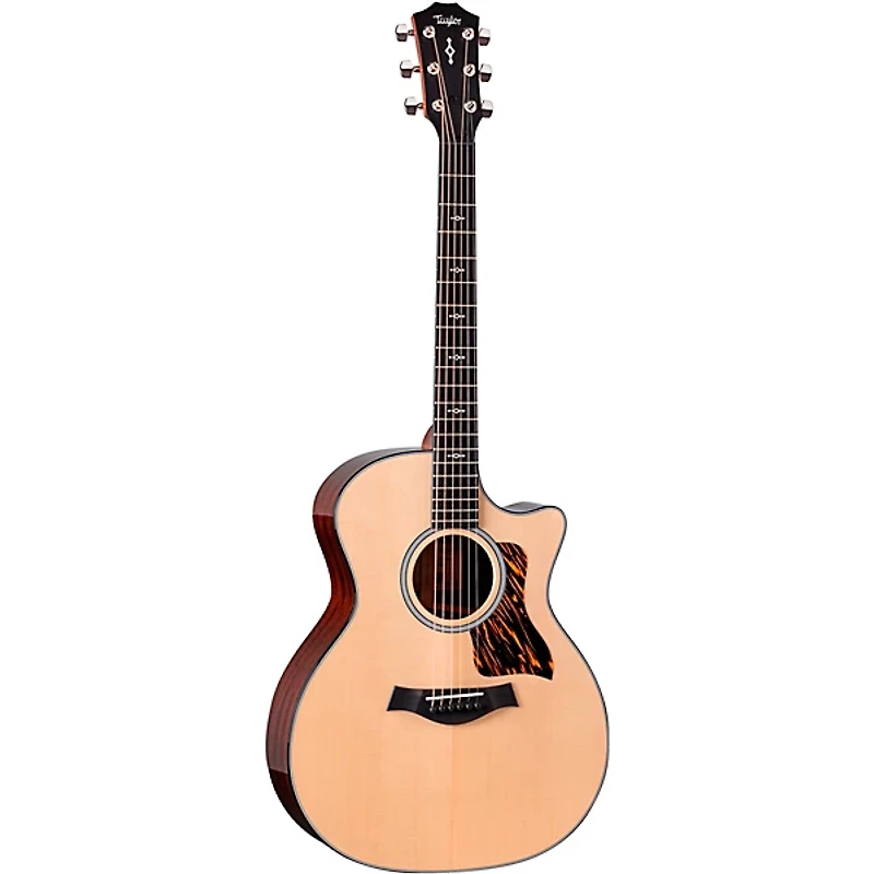 Taylor Next Generation 314ce Grand Auditorium Acoustic-Electric Guitar - Natural