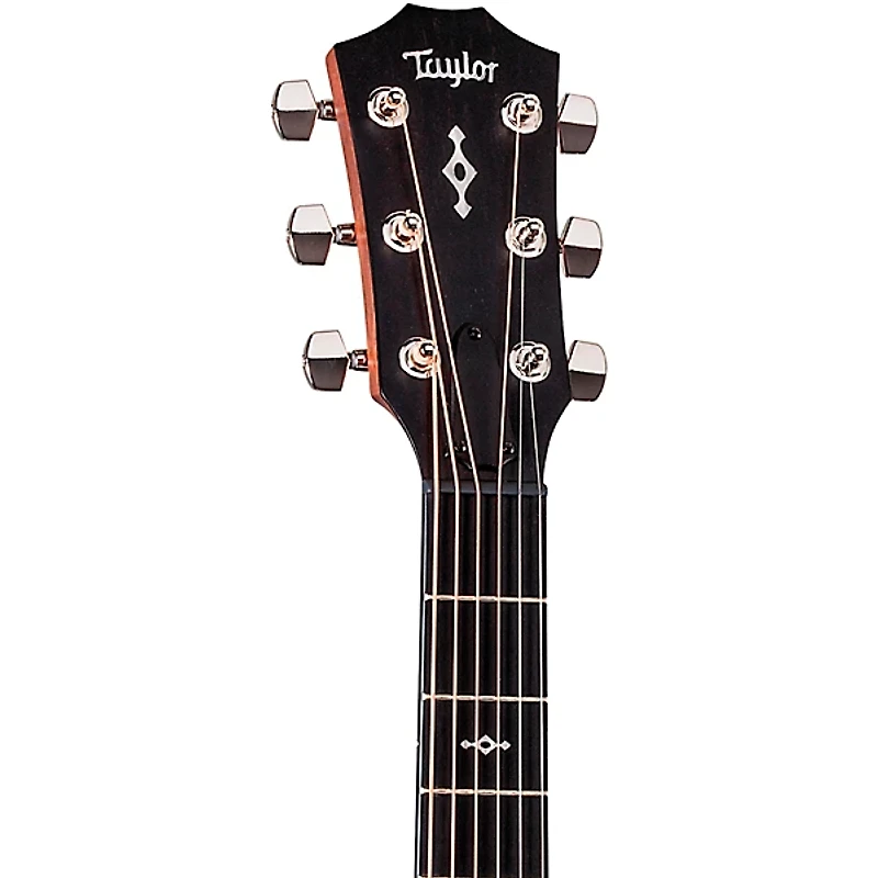 Taylor Next Generation 314ce Grand Auditorium Acoustic-Electric Guitar - Natural