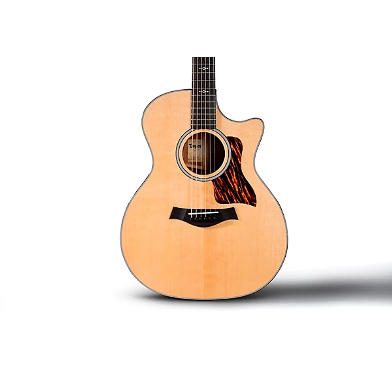 Taylor Next Generation 314ce Grand Auditorium Acoustic-Electric Guitar - Natural