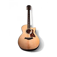 Taylor Next Generation 314ce Grand Auditorium Acoustic-Electric Guitar - Natural