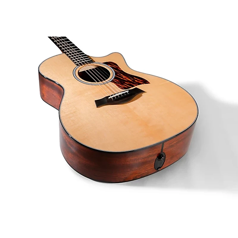 Taylor Next Generation 314ce Grand Auditorium Acoustic-Electric Guitar - Natural