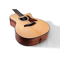 Taylor Next Generation 314ce Grand Auditorium Acoustic-Electric Guitar - Natural