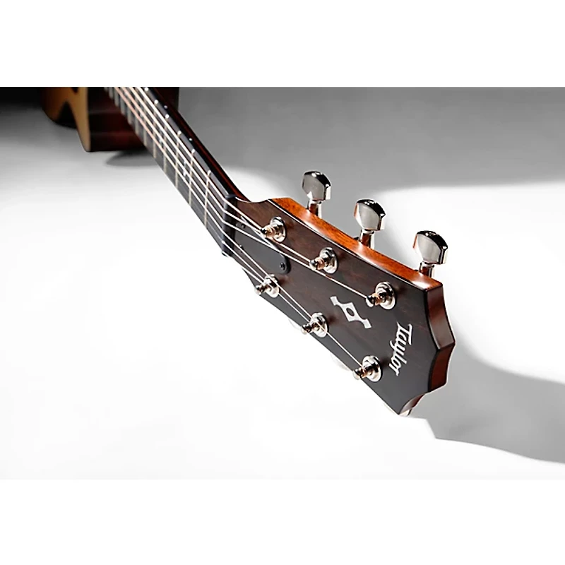 Taylor Next Generation 314ce Grand Auditorium Acoustic-Electric Guitar - Natural