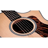 Taylor Next Generation 314ce Grand Auditorium Acoustic-Electric Guitar - Natural